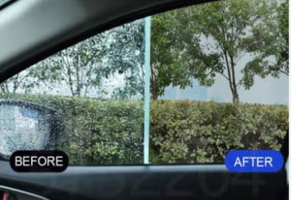 Glass Intercaller Coating